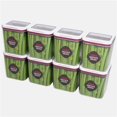 thumbnail image 1 of Redmon 1511 2.6 Litre Set de Cubes Visto - 8 Pièces, 1 of 1
