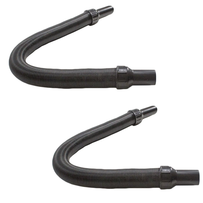 DeWalt 2 Pack of Genuine OEM Vacuum Hoses For DC517 N4458032PK