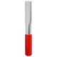 thumbnail image 1 of AURARMLET Manija Ajustable Roja Para De De Con Resistente Y Cómodo, 1 of 7