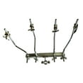 thumbnail image 2 of Drum Extension Clamp Cowbell Mount Holder for Hardware Percussion Instrument 4 Head, 2 of 8