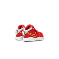 thumbnail image 3 of NIKE TODDLER Team Hustle D 9 Lil TD "Chile Red" CT4066 600 CT4066 600 from Stadium Goods, 3 of 9