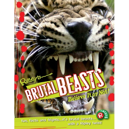 - Ripley Twists: Brutal Beasts