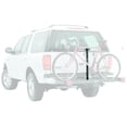 thumbnail image 2 of Pro Series 6505 Bike Rack Adapter For No. 6500, No. 6501 Cargo Carrier, 36 x 6 x 6 in., 2 of 4