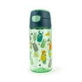 thumbnail image 3 of 3Pk Push Lid Bottle Set-Llamas, 3 of 8