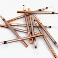 thumbnail image 5 of Nude by Nature Contour Eye Pencil, 01 Black, 5 of 7
