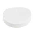 thumbnail image 6 of 100x Labortory Medium Speed Ashless Quantitative Filter Paper Circles 70mm 7cm, 6 of 8