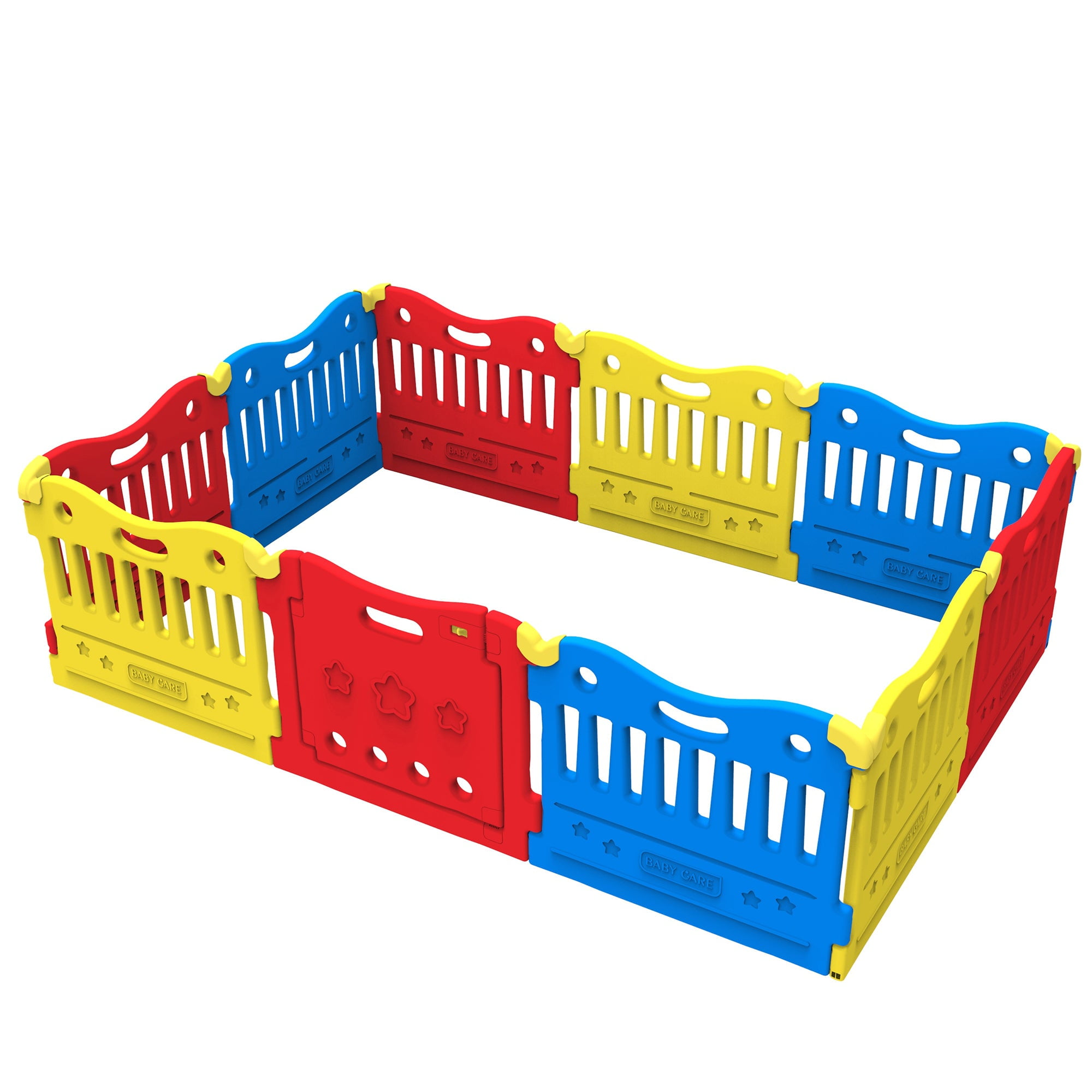 Baby care hotsell play mat pen