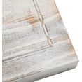 thumbnail image 4 of Noodle Board Stove Cover, 30" x 22" Pine Wood Stove Top Covers For Electric Stove & Gas Burners, Cutting Board Over The Stove With Built In Handles (Log Color), 4 of 18