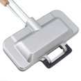 thumbnail image 2 of Sandwich Double Sided Skillet Sandwich Baking Pan Bread Crimp Sealing Baking Pan, 2 of 4