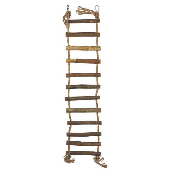 Prevue Pet Products Large Rope Bird Ladder 62807