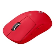 Logitech PRO X SUPERLIGHT Gaming Mouse