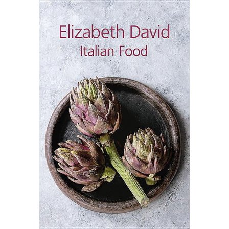 Italian Food, (Hardcover)