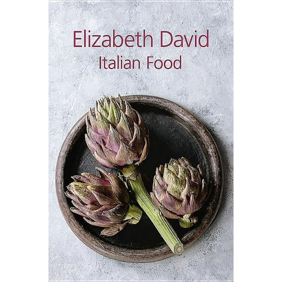 Italian Food, (Hardcover)