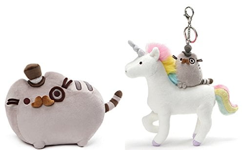 large pusheen