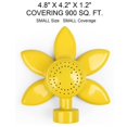 thumbnail image 4 of Monstrate Spot Sprinkler Outdoor Accessories Flower Design Watering Sprinklers Lawn Workmanship Irrigation Sprayer Device Metal Firmness Type3 NO3, 4 of 6