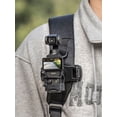 thumbnail image 3 of Marco Protector Con 1/4 Agujeros Tornillo/zapato ABS para La Cámara DJI Osmo Pocket 3, 3 of 9