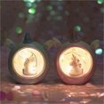 thumbnail image 3 of Unicorn Light Projector for Lighting Use with Stars Moon Projector Lamp, 3 of 4