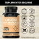thumbnail image 2 of Suplemento Alimenticio Beyond Vitamins Calcio, Vitamina D3, Colágeno Hidrolizado y Vitamina C  60 Cápsulas, 2 of 6