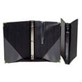 thumbnail image 2 of Premium Choral Folder 7-3/4" X 11" 3-Ring Binder, 2 of 2