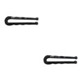 thumbnail image 1 of Scienceny Black Finish Steel Adjustable Face Spanner Plier Wrench Round Nut Pin Type2 NO2, 1 of 1