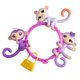 thumbnail image 1 of Toy WowWee Fingerlings Mini-Series 1-5 Banana con 3 figuras, 1 of 5
