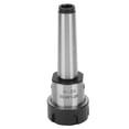 thumbnail image 2 of Collet, Alliage d'Acier à Ressort Matériau Petit Corps Durable ER32 Mandrin de Collet, pour Fraiseuses de Forage, 2 of 8