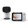 Panasonic KX-HN3001W Long Range Baby Monitor