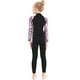 thumbnail image 5 of DIVE&SAIL Traje de buceo Manga larga Estampado de flores Traje de baño con protección UV JShteea El nuevo, 5 of 9