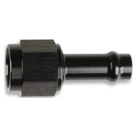 Earl's Performance 750156ERL Clamp-On Hose Fitting
