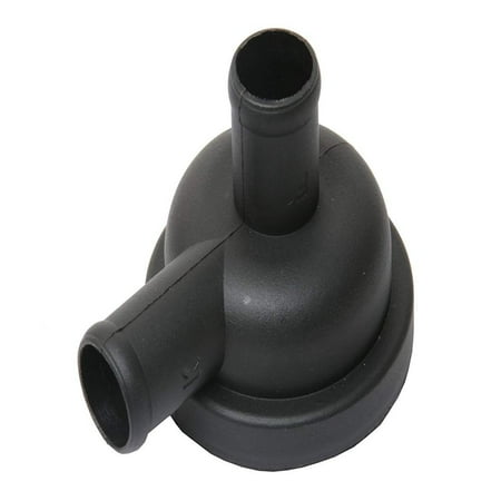 - (06A 129 101D) Crankcase Vent Valve, Genuine URO product By URO Parts,USA