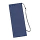 thumbnail image 5 of Bolsa para raqueta de bádminton, bolsa de transporte y almacenamiento para raqueta de tenis en el gimnasio. Azul oscuro 63x23cm, 5 of 9