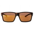 thumbnail image 4 of Magpul Men's Explorer Polarized Sunglasses Tortoise Frame Bronze Lens, 4 of 4