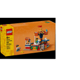 thumbnail image 2 of LEGO 40714 Carousel Ride Toy Building Set 8+ 232 Pieces, 2 of 3
