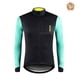 thumbnail image 3 of Nueva chaqueta térmica de lana de invierno 2022 de España, maillot de ciclismo de manga larga, ropa de ciclismo para hombre, ropa de bicicleta, maillot, 3 of 5