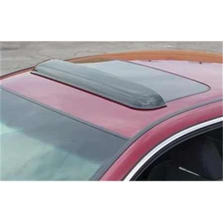 Complete Sunroof - 7233110 Sunroof Wind Deflector, 41.5 In.