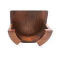 thumbnail image 1 of Coffee Portafilter Wall Rack Holder Wooden Filter Hanger Organizer Portafilte, 1 of 9
