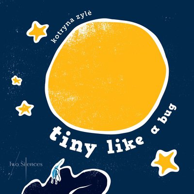 Pre-Owned Tiny Like a Bug (Board book) 6098232288 9786098232288