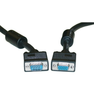 LINDY 37360-8: Prolunga S-VGA HD15 Premium M/f - Foto 10