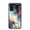 Bright Star, variant on SaniMore for Samsung Galaxy A05S 6.7" 2023 Case, Toughened Glass & TPU Bumpers Anti-Fall Strong Drop Resistant Lightweight Starry Sky Glass Full Body Protective Cover for Samsung A05S, Star