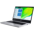 thumbnail image 3 of Acer Aspire 3 A314 Pcs Portable 14 Pouces FHD AMD 3020e 4 Go 128 Go SSD Windows 10 Home, 3 of 5