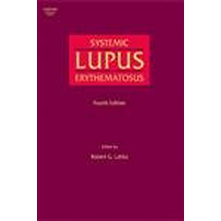 UPC: 9780124339019 | Systemic Lupus Erythematosus – Lahita  Robert G.