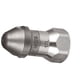 thumbnail image 4 of Boquilla de alcantarillado, hidrolavadora, boquilla de alcantarillado, adaptador de dragado de tuberías, tubería de descarga 17L, 4 of 9
