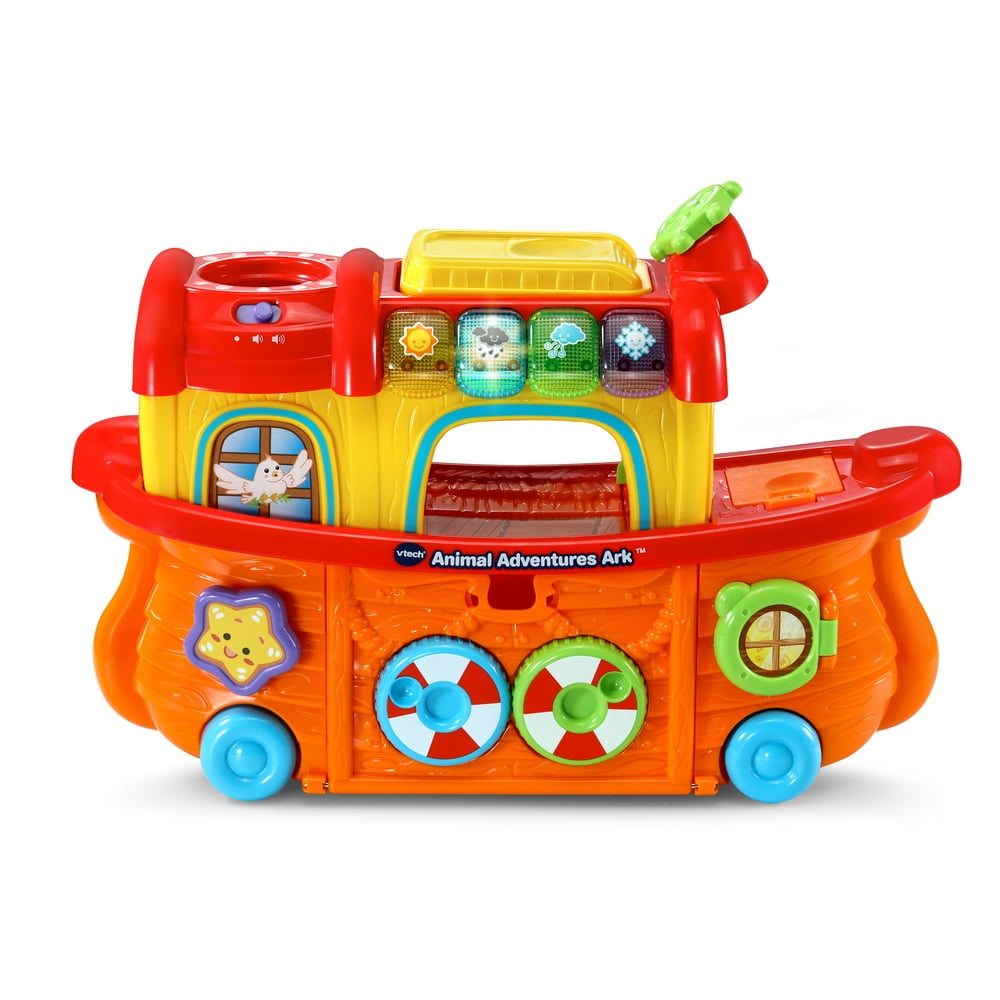 Animal Adventures Ark - Walmart.com - Walmart.com
