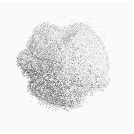 COLOUR MILL GLITZ BLEND (WHITE)