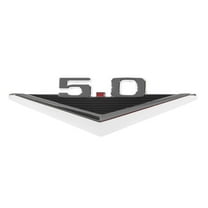 Scott Drake C3OZ-16228-5-0 1965-1966 5.0 Fender Emblem