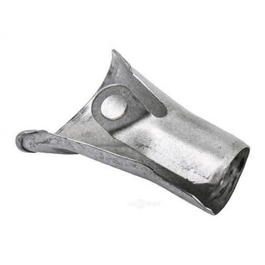 Spark Plug Heat Shield - Compatible with 1993 - 2000 Chevy K3500 1994 1995 1996 1997 1998 1999