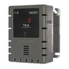 MACURCO TX-6-HS Gas Detector,H2S,0 to 50 ppm