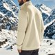 thumbnail image 4 of pstuiky Camisas de manga larga de invierno para hombre, Sudadera con capucha de manga larga para hombre, estilo casual, con bolsillos, color liso camisetas de hombre l, 4 of 9