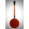 thumbnail image 3 of Stagg 5-String Left-Handed Deluxe Bluegrass Banjo w/ Metal Pot - BJM30 LH, 3 of 4
