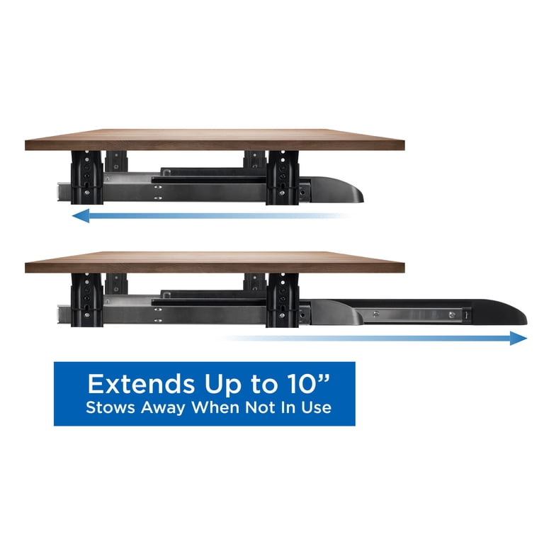 Ups Rack Table Under Table Ups Mount